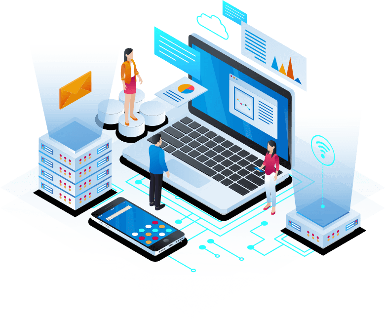 Data y Arte Soluciones Informáticas